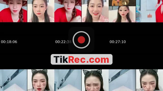@mymientay3 TikTok live