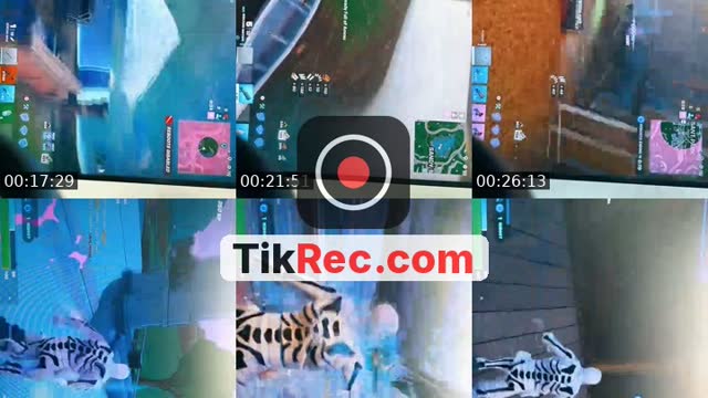 @s_mrdret TikTok live from 2026-08-31