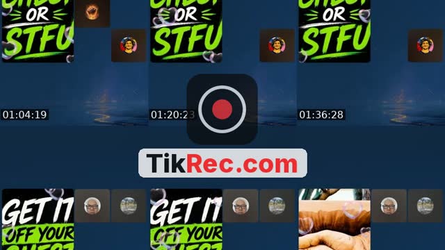@ericaeverywhere70 TikTok live from 2026-08-31