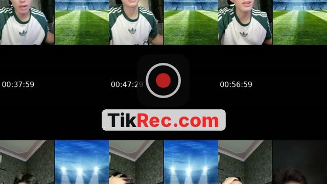 Vietnam TikTok live: I love tiktok by @p.c.dat25