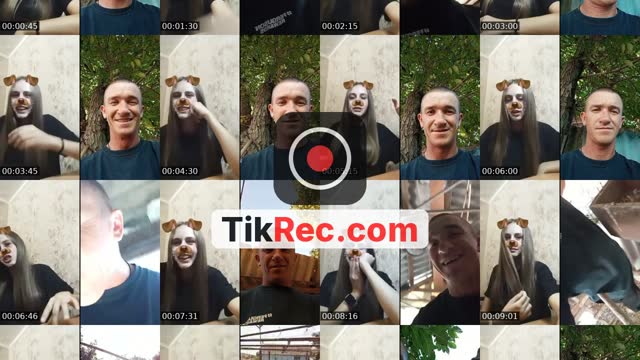 @vika13397 TikTok live