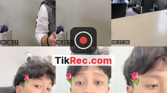@warsini.salon Indonesia TikTok live from 2026-08-31
