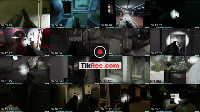 TikTok live: Bismillah by @acilkacamata