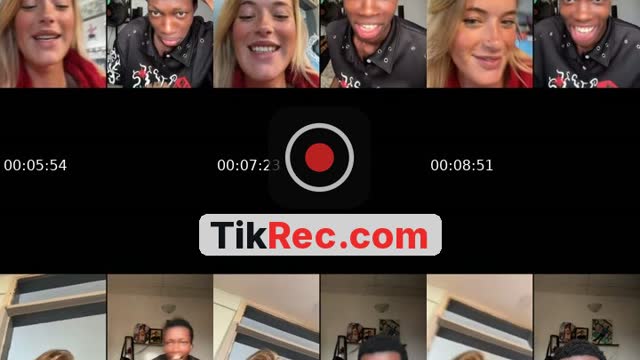 Live from @allannah.unknown444