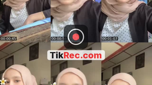 @qtnanax TikTok live