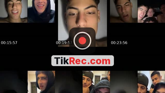 @luigipulgarin09 TikTok live from 2026-08-31