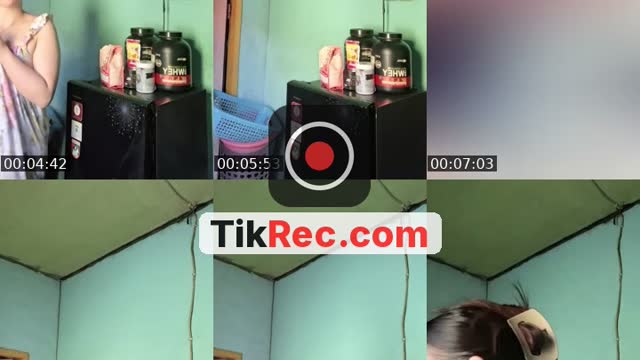 @mustikaratu306 TikTok live