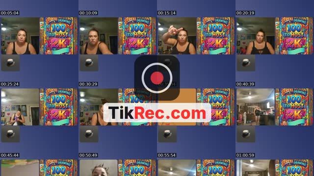 @goddess688609 TikTok live from 2026-08-31