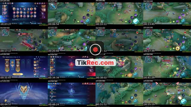 TikTok live: ... by @zrax1