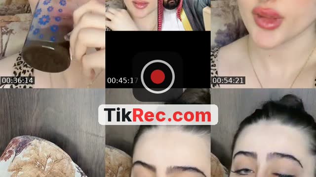 @mmj369369 TikTok live