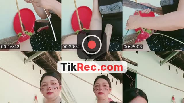 @quyvi69 TikTok live from 2026-08-31