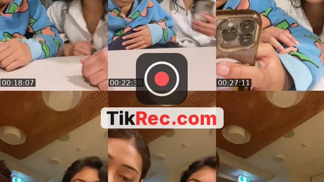 United States TikTok live: morena whanau by @user1621280502