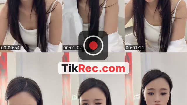 @shiqi199117 TikTok live