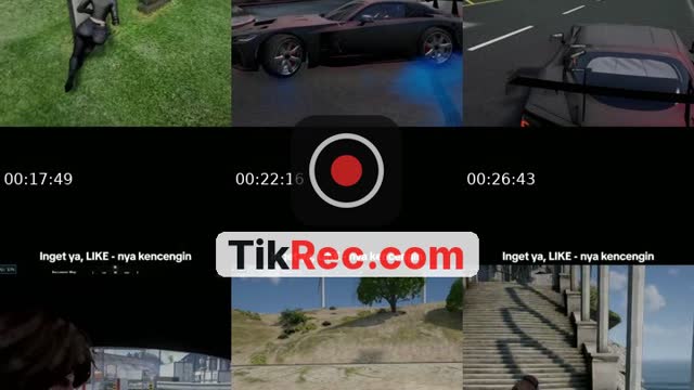 TikTok live: Balik Lagi Guyss~ by @kilbiey_