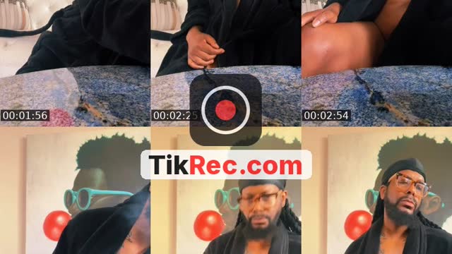 @pm26230 TikTok live from 2026-08-30