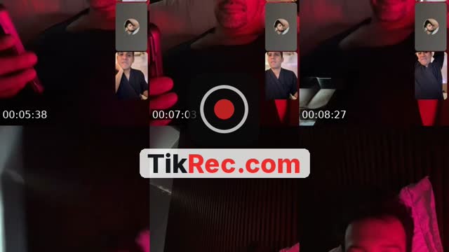 @abeldarker7 TikTok live from 2026-08-30