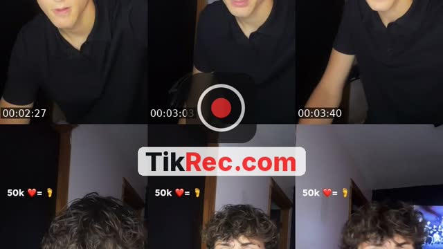@h7nte7 TikTok live