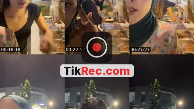 TikTok live: SCOOPABLE COOKIES BTP !! by @intnsymiera7