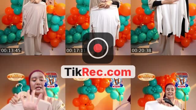 @vaytita.co TikTok live from 2026-08-30