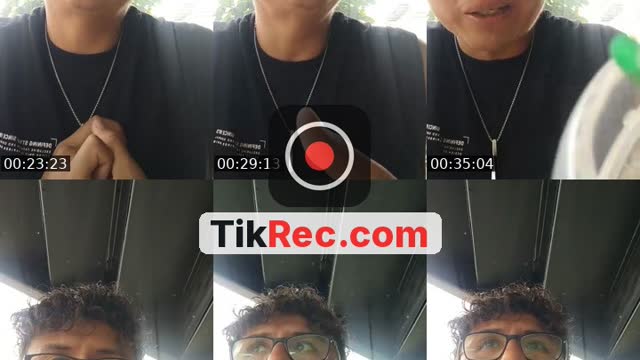 TikTok live: Hablemos de Estructuras by @_albert_structural