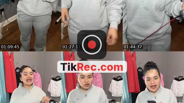 @vanessaramirez7408 TikTok live from 2026-08-30
