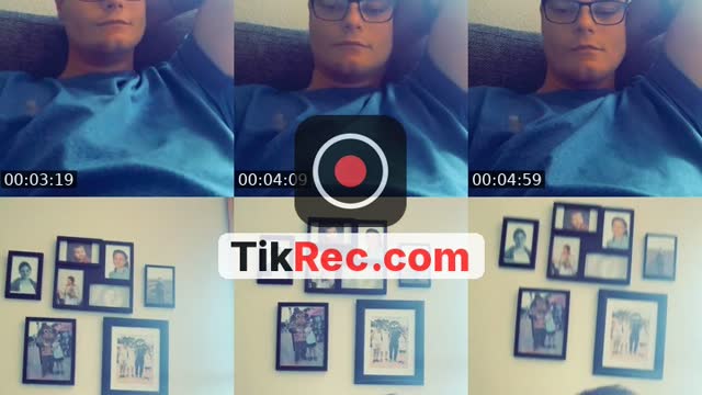 @jonas_kirk TikTok live
