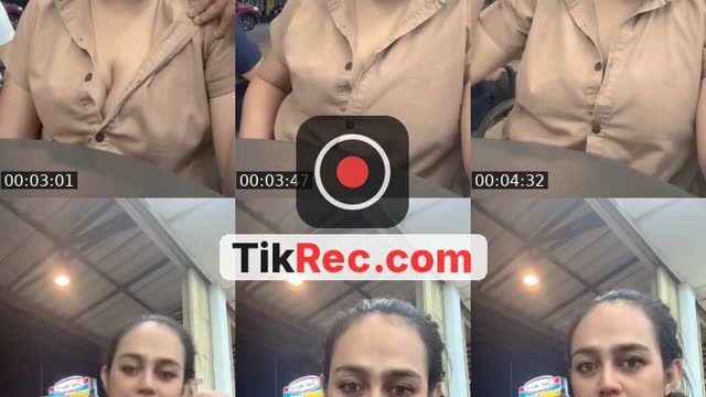 @tante_eki.02 TikTok live