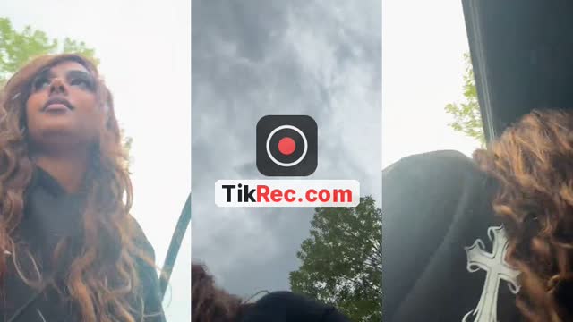 @bettycanada17 TikTok live