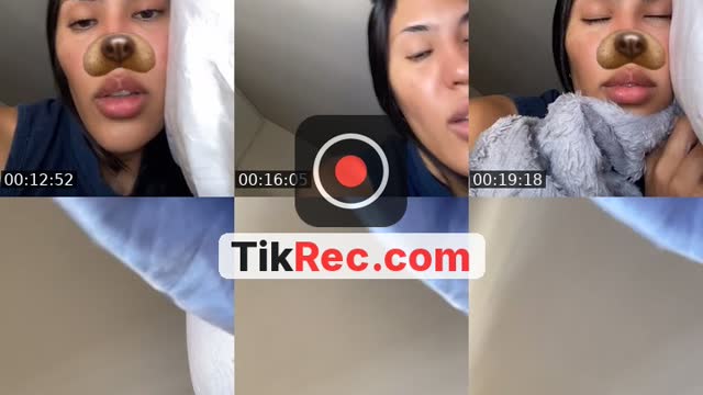 @lanybm TikTok live from 2026-08-30