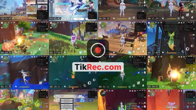 @opuhime Indonesia TikTok live from 2026-08-30