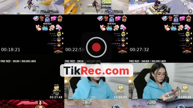 TikTok live: keep safe n stay dry ebribadi! by @_kodicodm