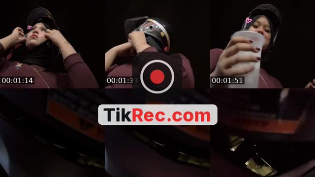 @yrsniaae._ TikTok live