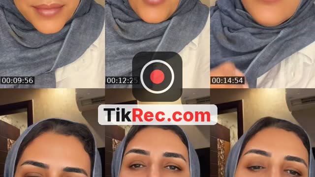 @dalia.amer59 TikTok live