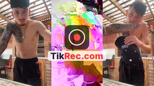 @zachispiii TikTok live