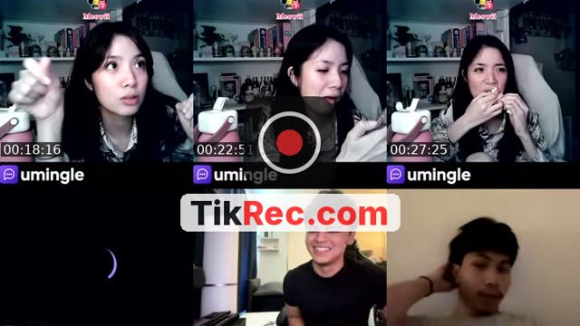 TikTok live: Lets Go LIVE! by @xiaolongbaeeeeee