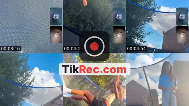 @main.account_talisa TikTok live