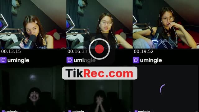 TikTok live: Lets Go LIVE! by @a_ki.03