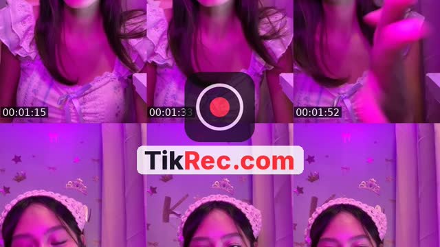 @kmlianly TikTok live