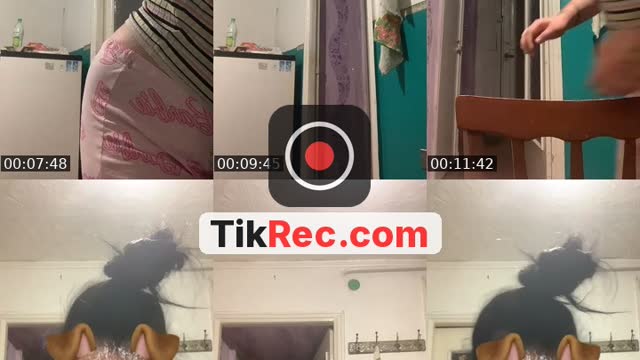 @love_fetas2004 TikTok live