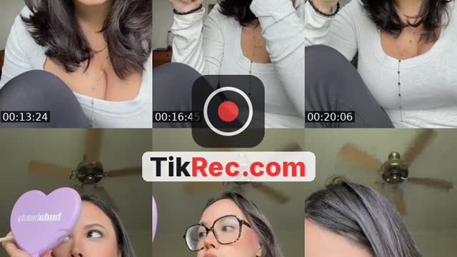 United States TikTok live: GRWM by @o1zys.mis3ria