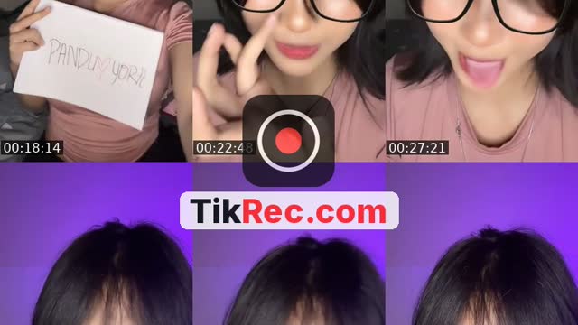 TikTok live: iya aku tau kalian kangen etmin by @mimiroraring