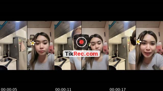 @moderatorbaewa_ TikTok live