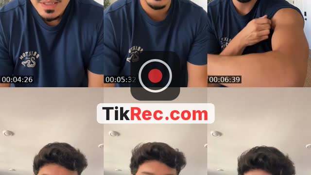 @yonosoyasi5 TikTok live