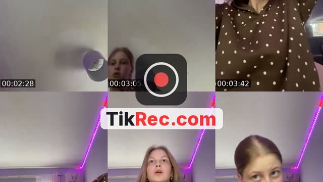 @xbellar0se TikTok live