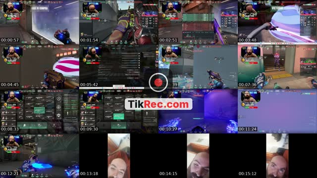 TikTok live: Te doy la bienvenida a mi LIVE by @elttblue_tv