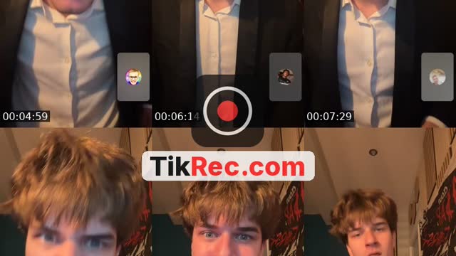 TikTok live: Rozśmiesz mnie=nagroda! by @profesorklakier