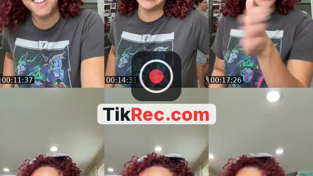 @vannibk TikTok live from 2026-08-30