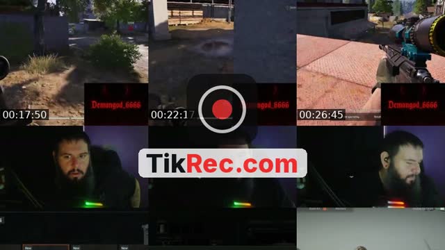 TikTok live: Games And Chill by @demongod_6666