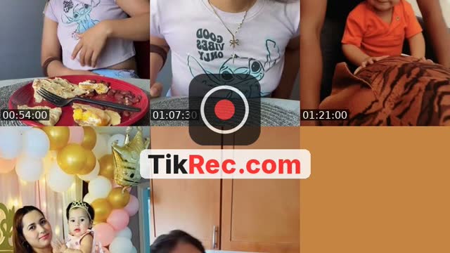 TikTok live: Holis by @karolguerra130