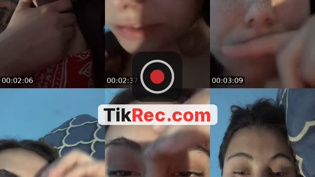 @ro_mily1 TikTok live
